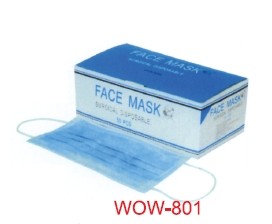 Filter Dust Mask