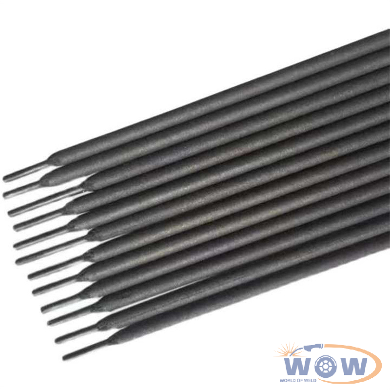 Welding Electrodes For Stainless Steel
