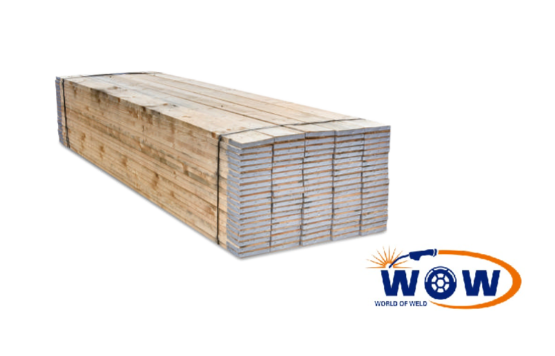Board (Scaffold Wooden Plank)