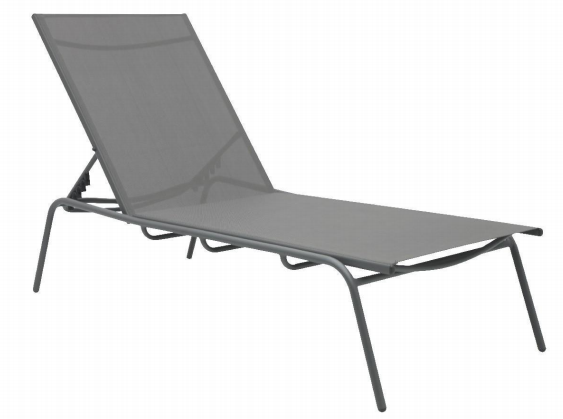 LOUNGER SERIES  Grey